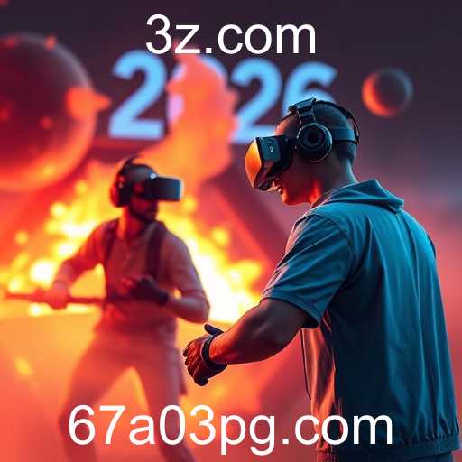 A Evolução dos Jogos Online em 2026